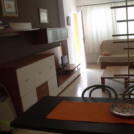 Residencial La Gomera Puertito de Guimar Zewnętrze zdjęcie