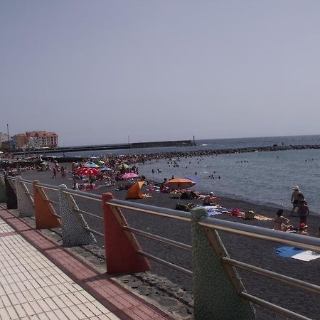 Residencial La Gomera Puertito de Guimar Zewnętrze zdjęcie