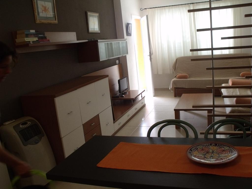 Residencial La Gomera Puertito de Guimar Zewnętrze zdjęcie