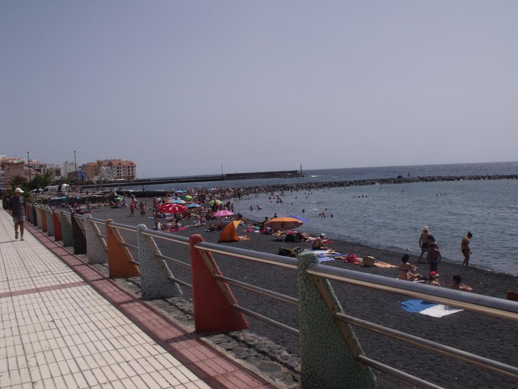 Residencial La Gomera Puertito de Guimar Zewnętrze zdjęcie