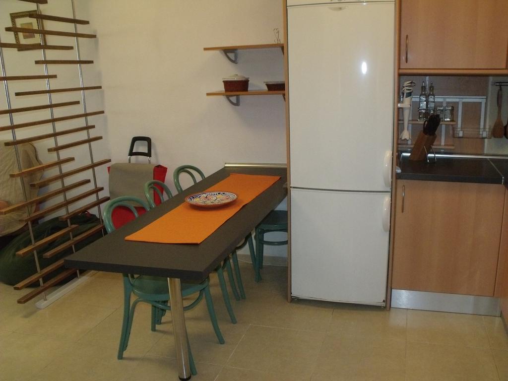 Residencial La Gomera Puertito de Guimar Zewnętrze zdjęcie