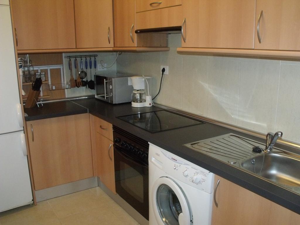 Residencial La Gomera Puertito de Guimar Zewnętrze zdjęcie