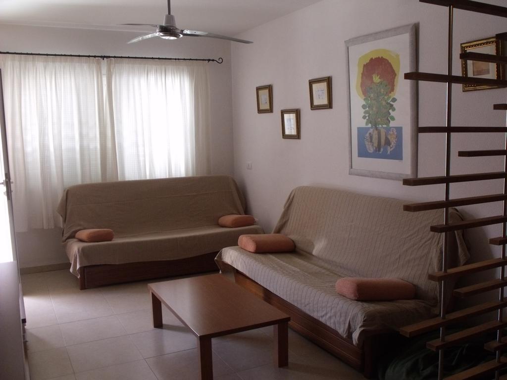 Residencial La Gomera Puertito de Guimar Zewnętrze zdjęcie