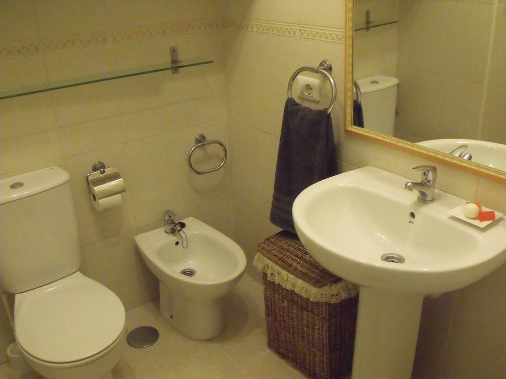 Residencial La Gomera Puertito de Guimar Zewnętrze zdjęcie