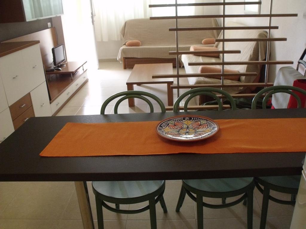 Residencial La Gomera Puertito de Guimar Zewnętrze zdjęcie