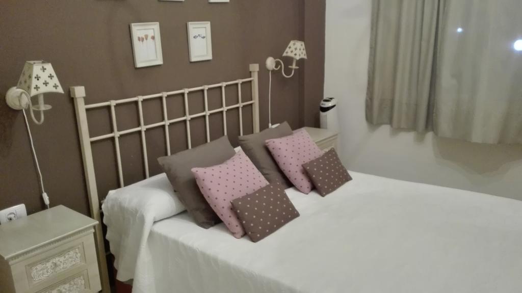 Residencial La Gomera Puertito de Guimar Zewnętrze zdjęcie